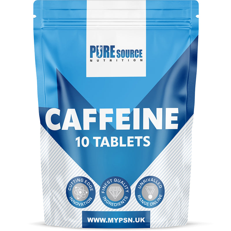 PSN Caffeine Tablets