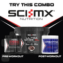 Sci-Mx Nutrition Ultra Mass XL 4kg