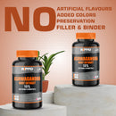 RIPPD Ashwagandha Capsules