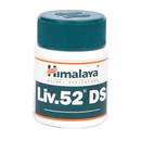 Himalaya Liv.52 DS (Double Strength) 60 Tablets