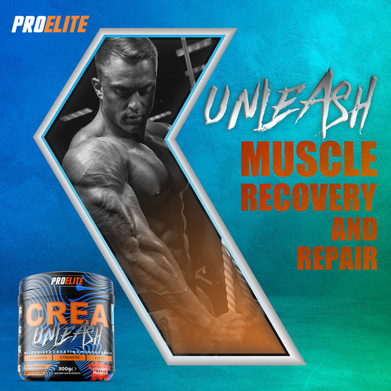 PROELITE Creatine Monohydrate 300g