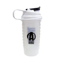 Animal Titan Shaker 770ml White