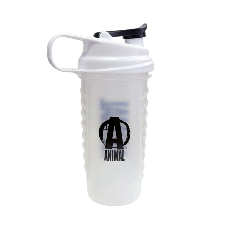 Animal Titan Shaker 770ml White