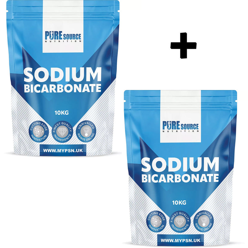 PSN Sodium Bicarbonate Fine Powder