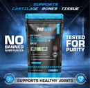 PROELITE Glucosamine 2KCI Tablets