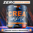 PROELITE Creatine Monohydrate 300g