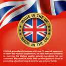 Pro-Elite A-Z Multi Vitamins and Minerals - Vegan Tablets