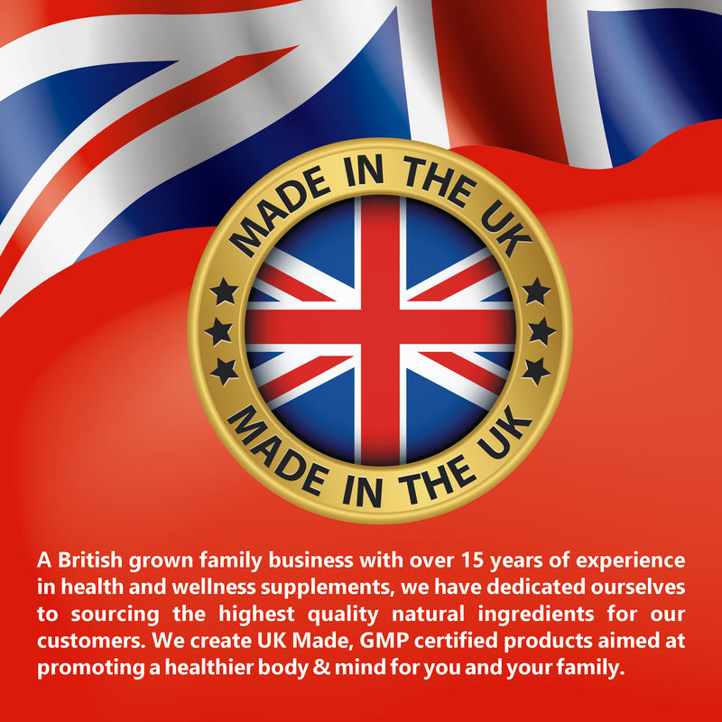 Pro-Elite A-Z Multi Vitamins and Minerals - Vegan Tablets