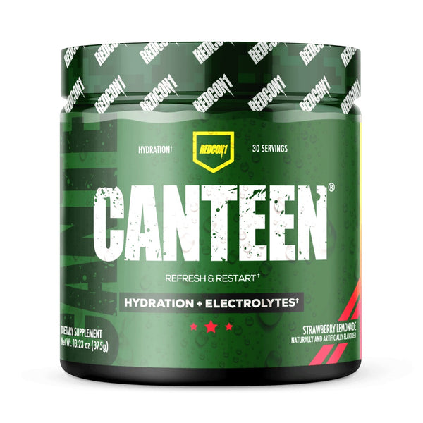 Redcon1 Canteen 30 Servings