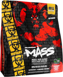 NEW Mutant Mass 2.2kg Powder