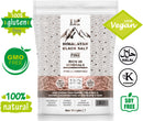 1ne Himalayan Black Salt Kala Namak Fine Powder