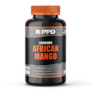 RIPPD African Mango 60 Capsules