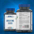 Applied Nutrition Creatine 3000 120 Capsules