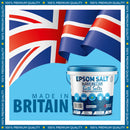 1ne Nutrition Epsom Salt Scented - Bucket
