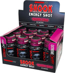 Murdered Out Shook Shots 12x60ml