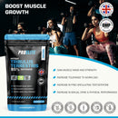 Pro-Elite Tribulus Terrestris Vegan Capsules