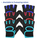 TnP Accessories Basic Fitness Gloves