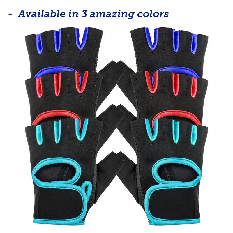 TnP Accessories Basic Fitness Gloves