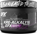 All American EFX Kre-Alkalyn Powder 210g-220g