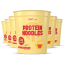 QNT Protein Noodles 12x62g