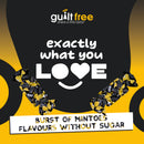 GuiltFree Sugar Free Liquorice Toffees 75g