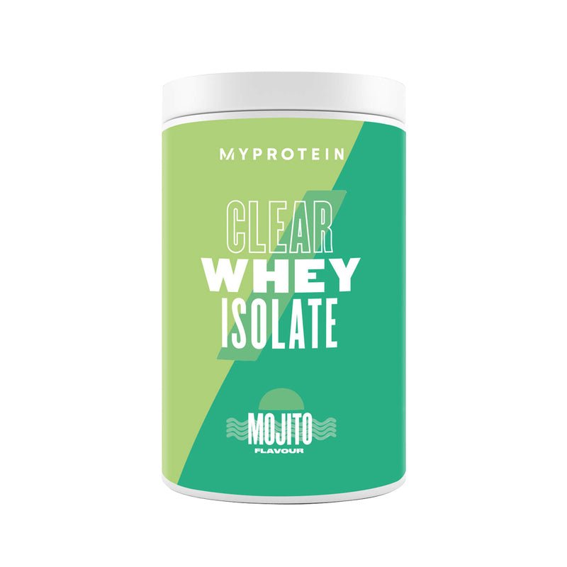 MyProtein Clear Whey Isolate 835g