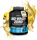 BioTech USA Iso Whey Zero 1.8kg