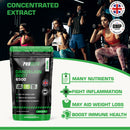 PROELITE Dandelion Root Capsules