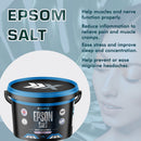 Xcelerate Nutrition Epsom Salt  5Kg