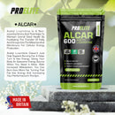 PROELITE Acetyl L-Carnitine Vegan Capsules