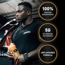 Dorian Yates Creatine Monohydrate 300g