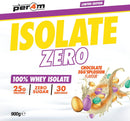 Per4m Isolate Zero 900g