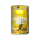 NXT Nutrition Pure Whey Iso Juice 900g
