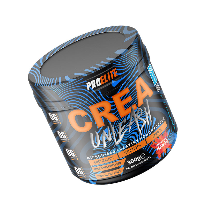 PROELITE Creatine Monohydrate 300g