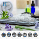 Pure Source Nutrition Epsom Bath Salt 14x35g Scented Gift Box