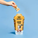 LoveRaw Nutty Choc Balls 9 Pack Gift Box 126g