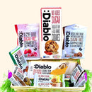 Diablo Sugar Free Hamper (11 Items)