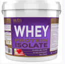 Nutrisport Whey Protein Isolate 5kg Powder