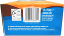 Grenade Soft Core Protein Bar 12x50g