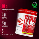 Dymatize Nutrition EAA's + Electrolytes 480g