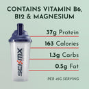 Sci-Mx Nutrition Pro V-Gain Protein 2.2kg
