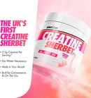 Per4m Creatine Sherbet 310g