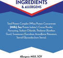 Sci-Mx Nutrition Total Protein 900g