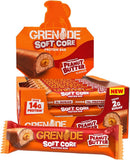 Grenade Soft Core Protein Bar 12x50g