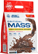 Applied Nutrition Critical Mass 6kg Original