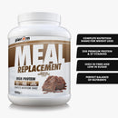 Per4m Meal Replacement 1.8Kg