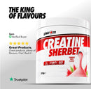 Per4m Creatine Sherbet 310g
