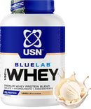 USN Blue Lab Whey 2kg Powder