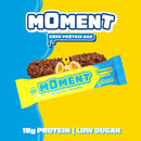 Applied Nutrition Moment Protein Bar 1x55g