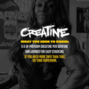Mutant Creatine 300g
